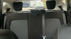 Ford Fiesta 1.0 EcoBoost Active 5dr Petrol Hatchback